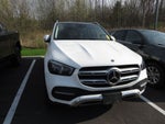 2021 Mercedes-Benz GLE GLE 350 4MATIC®