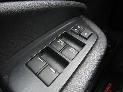 2024 Honda Passport TrailSport