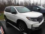 2024 Honda Passport TrailSport