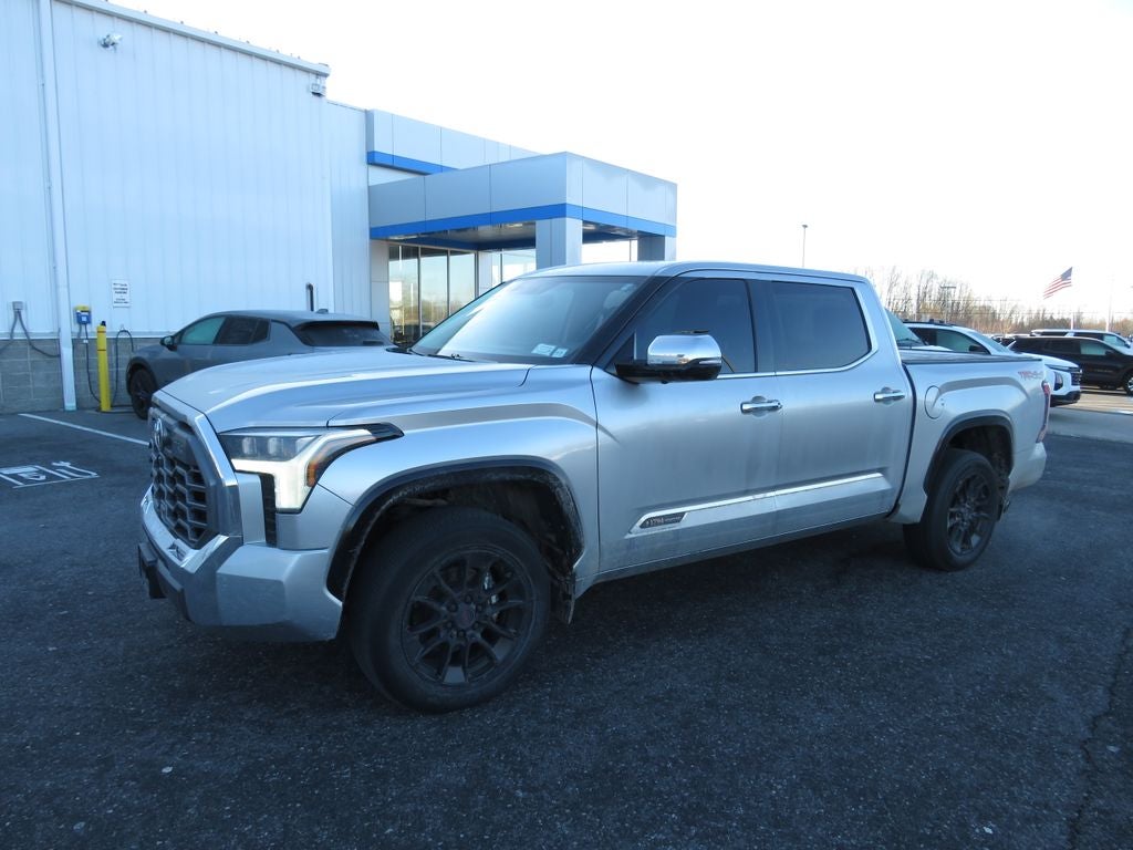 2023 Toyota Tundra 1794