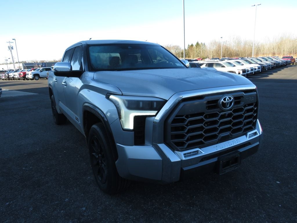 2023 Toyota Tundra 1794