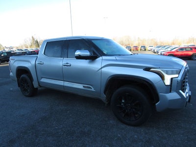 2023 Toyota Tundra 1794