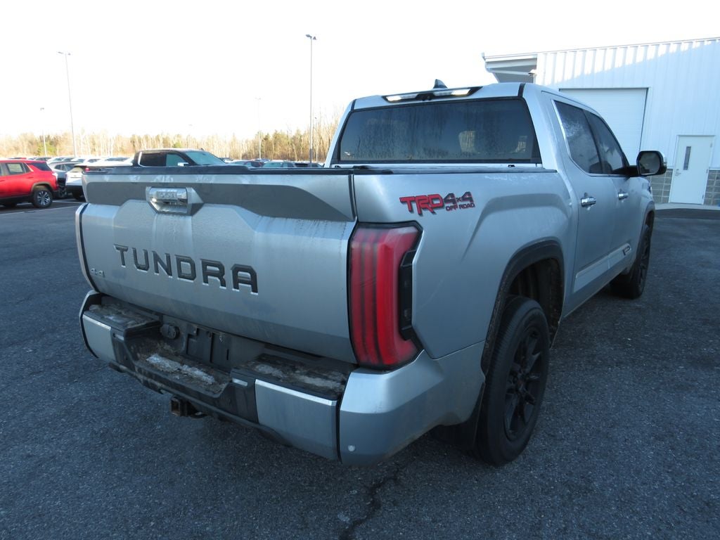 2023 Toyota Tundra 1794