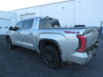 2023 Toyota Tundra 1794