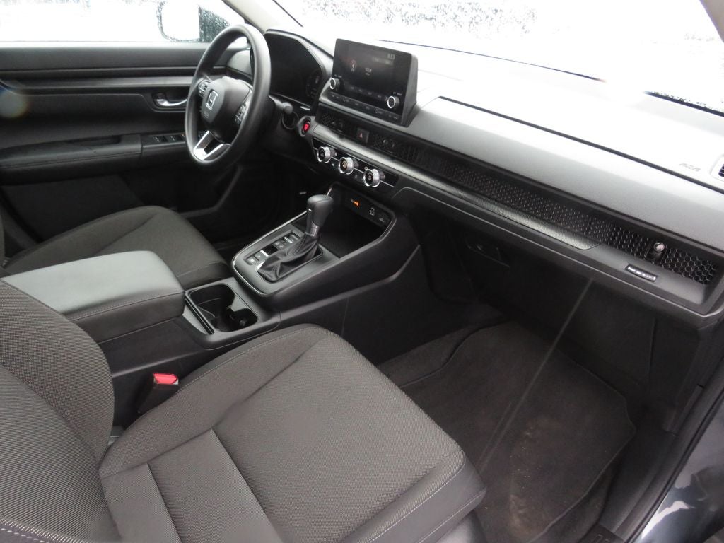 2023 Honda CR-V LX