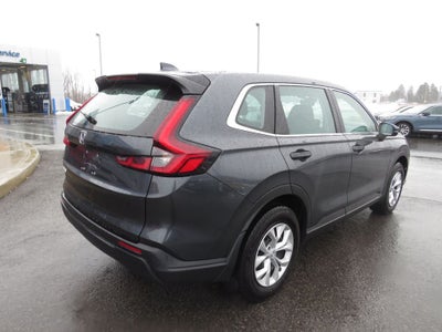 2023 Honda CR-V LX