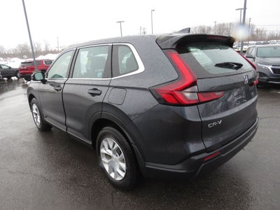 2023 Honda CR-V LX