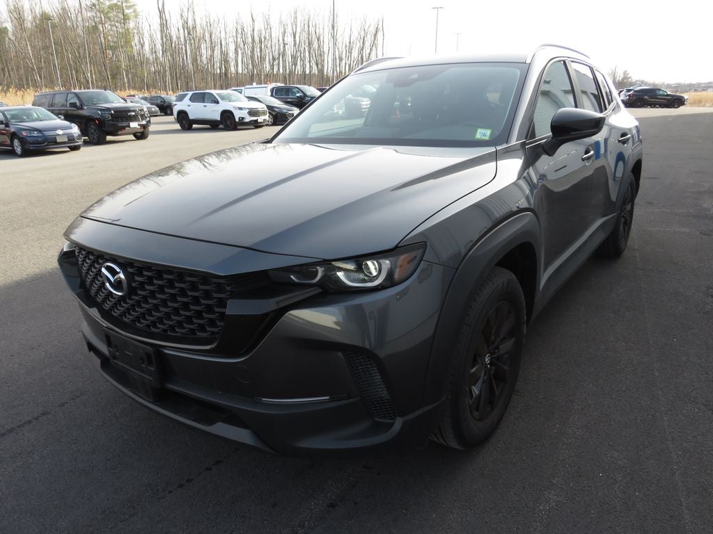 2024 Mazda Mazda CX-50 2.5 S Premium Package