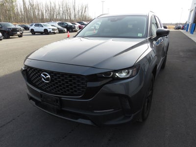 2024 Mazda Mazda CX-50 2.5 S Premium Package