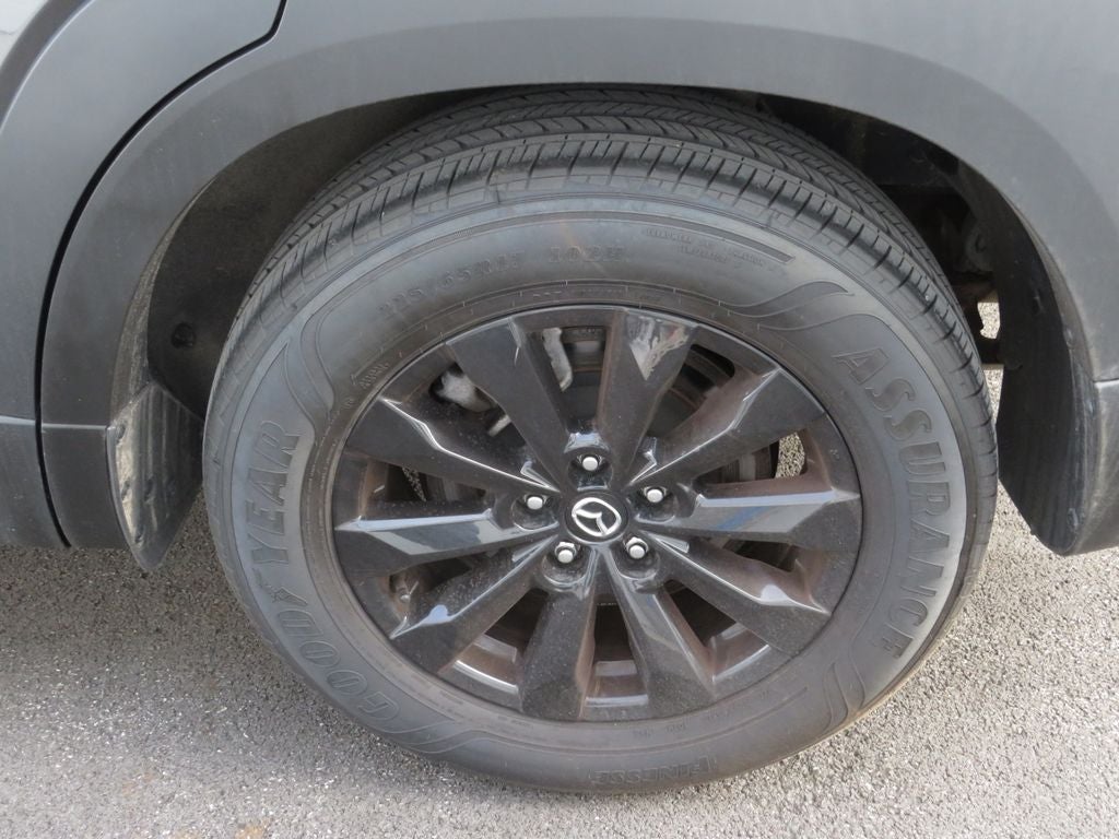 2024 Mazda Mazda CX-50 2.5 S Premium Package