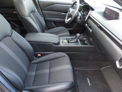 2024 Mazda Mazda CX-50 2.5 S Premium Package