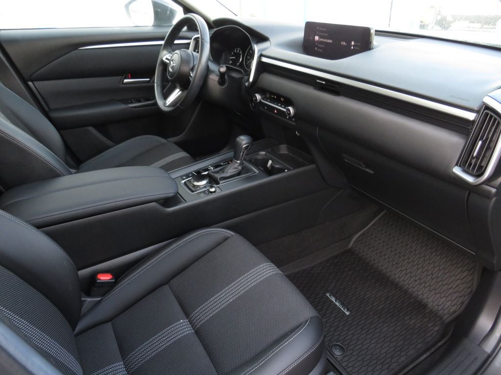 2024 Mazda Mazda CX-50 2.5 S Premium Package
