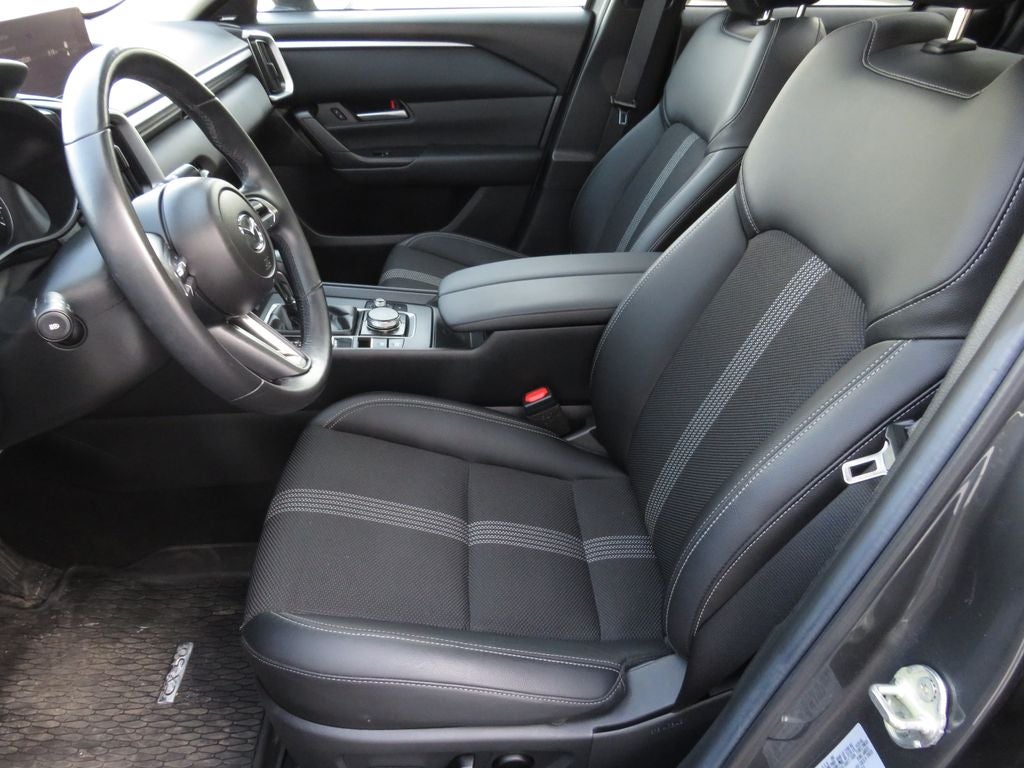 2024 Mazda Mazda CX-50 2.5 S Premium Package