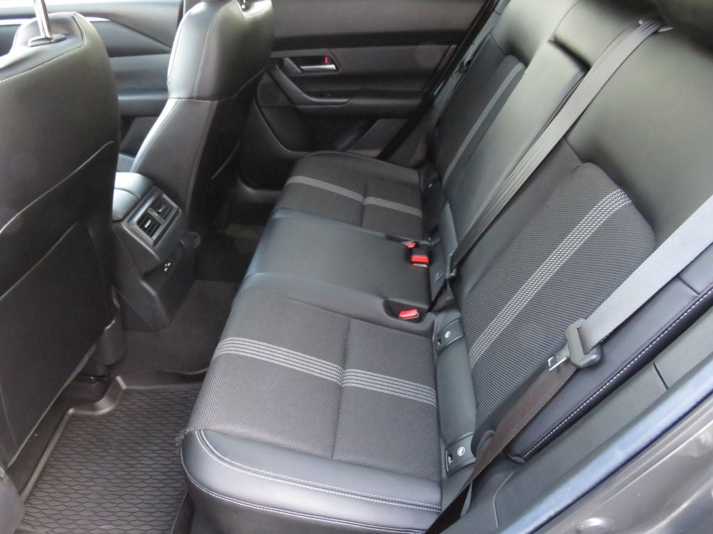 2024 Mazda Mazda CX-50 2.5 S Premium Package