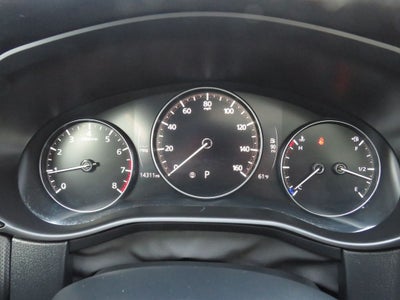 2024 Mazda Mazda CX-50 2.5 S Premium Package