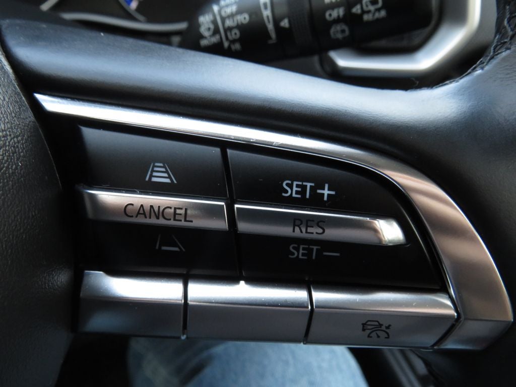 2024 Mazda Mazda CX-50 2.5 S Premium Package