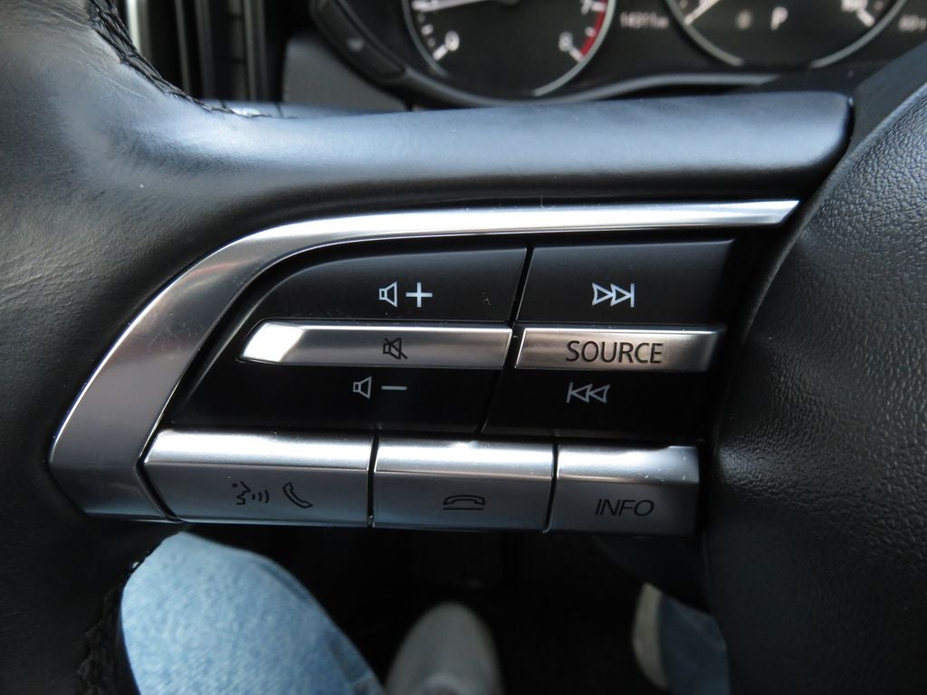 2024 Mazda Mazda CX-50 2.5 S Premium Package