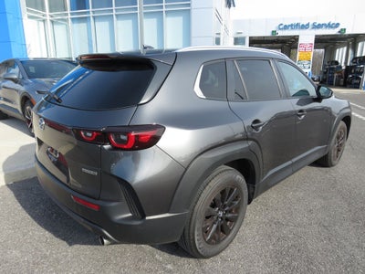 2024 Mazda Mazda CX-50 2.5 S Premium Package