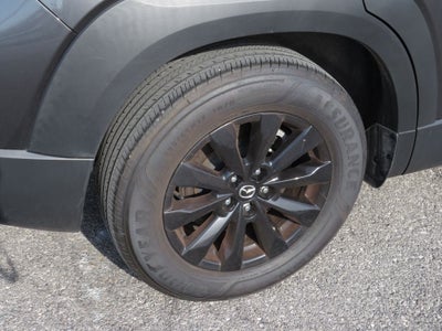 2024 Mazda Mazda CX-50 2.5 S Premium Package