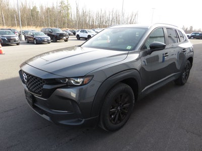 2024 Mazda Mazda CX-50 2.5 S Premium Package