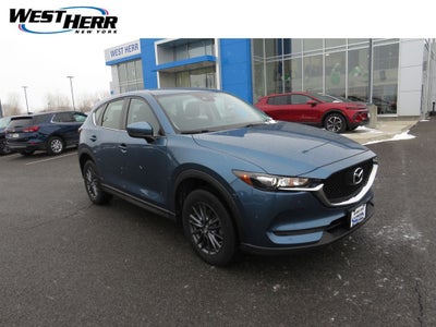 2019 Mazda Mazda CX-5 Sport