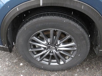 2019 Mazda Mazda CX-5 Sport