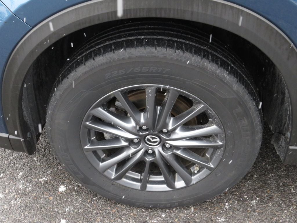 2019 Mazda Mazda CX-5 Sport