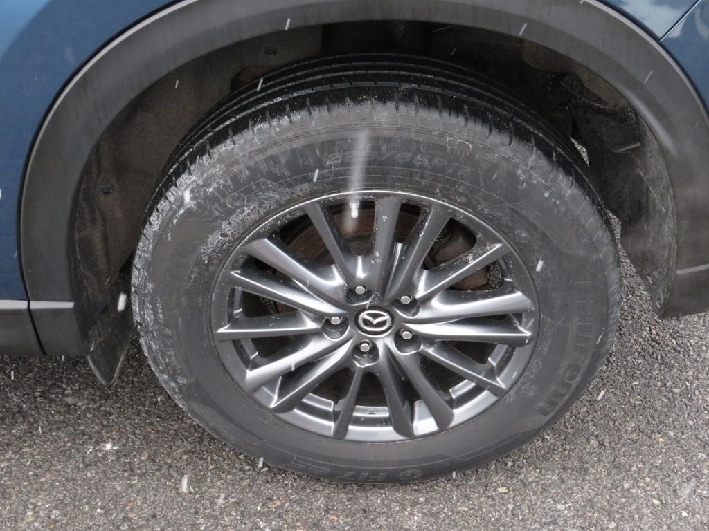 2019 Mazda Mazda CX-5 Sport