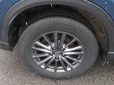 2019 Mazda Mazda CX-5 Sport