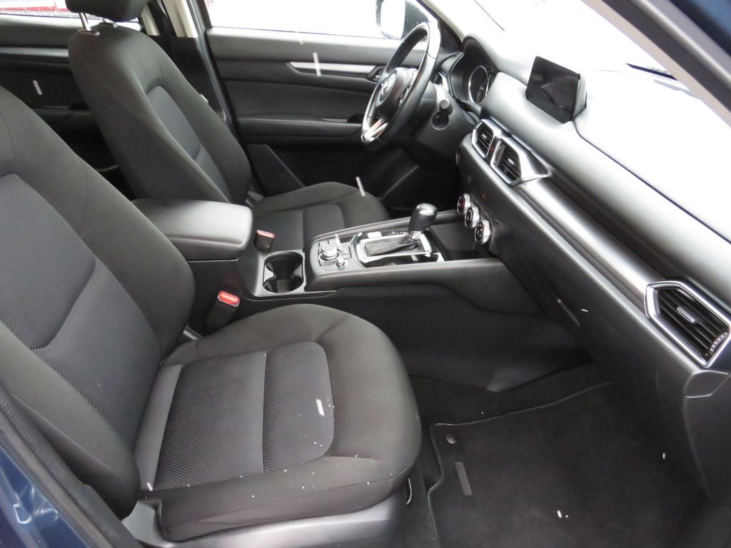 2019 Mazda Mazda CX-5 Sport