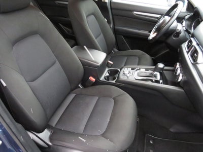 2019 Mazda Mazda CX-5 Sport