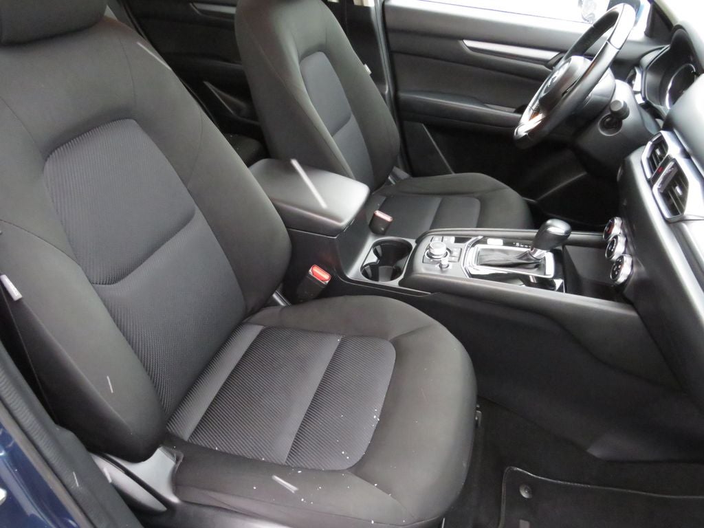 2019 Mazda Mazda CX-5 Sport