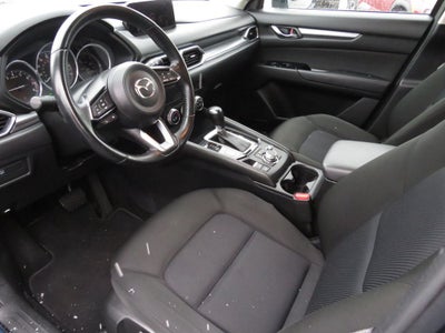 2019 Mazda Mazda CX-5 Sport