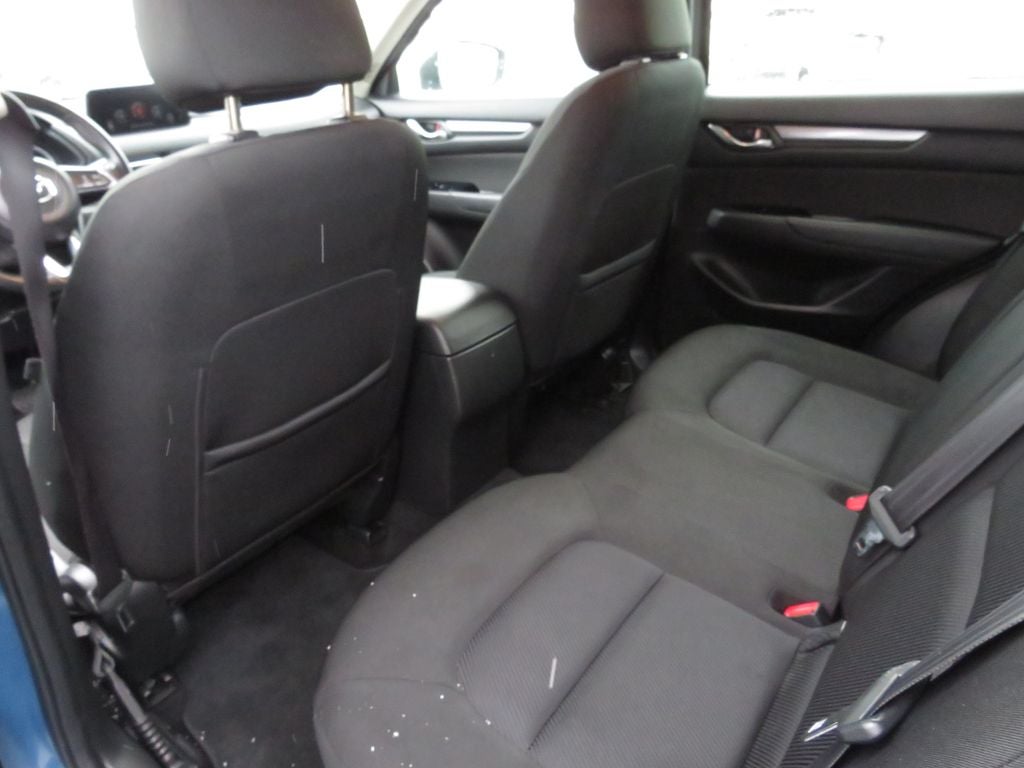 2019 Mazda Mazda CX-5 Sport