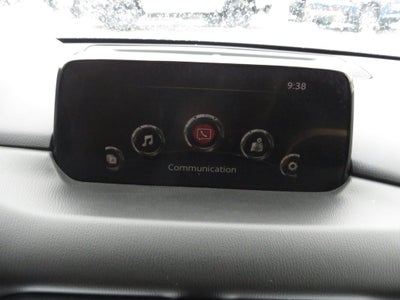 2019 Mazda Mazda CX-5 Sport