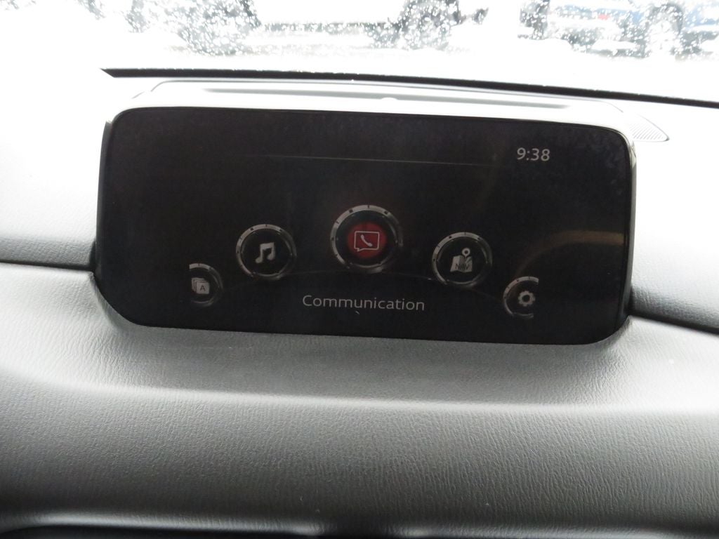 2019 Mazda Mazda CX-5 Sport