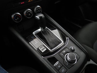 2019 Mazda Mazda CX-5 Sport