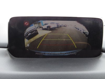 2019 Mazda Mazda CX-5 Sport