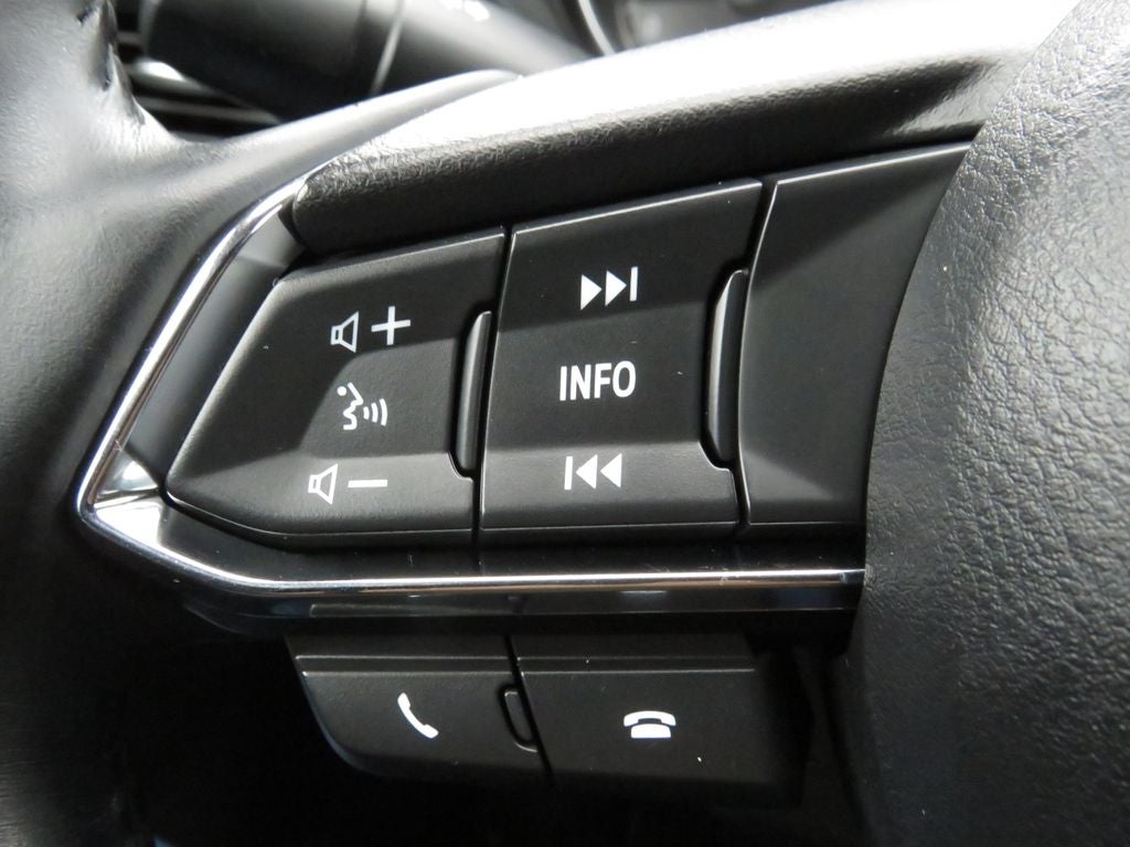 2019 Mazda Mazda CX-5 Sport