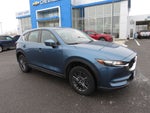 2019 Mazda Mazda CX-5 Sport