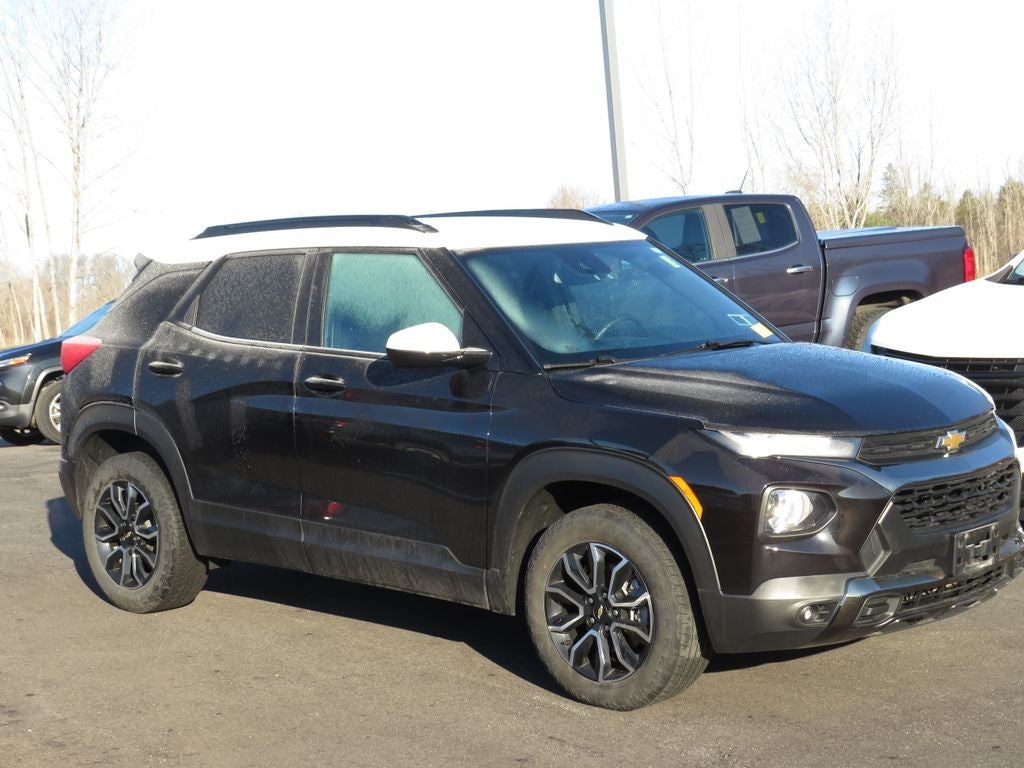 2023 Chevrolet TrailBlazer ACTIV