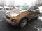 2017 Kia Sportage SX