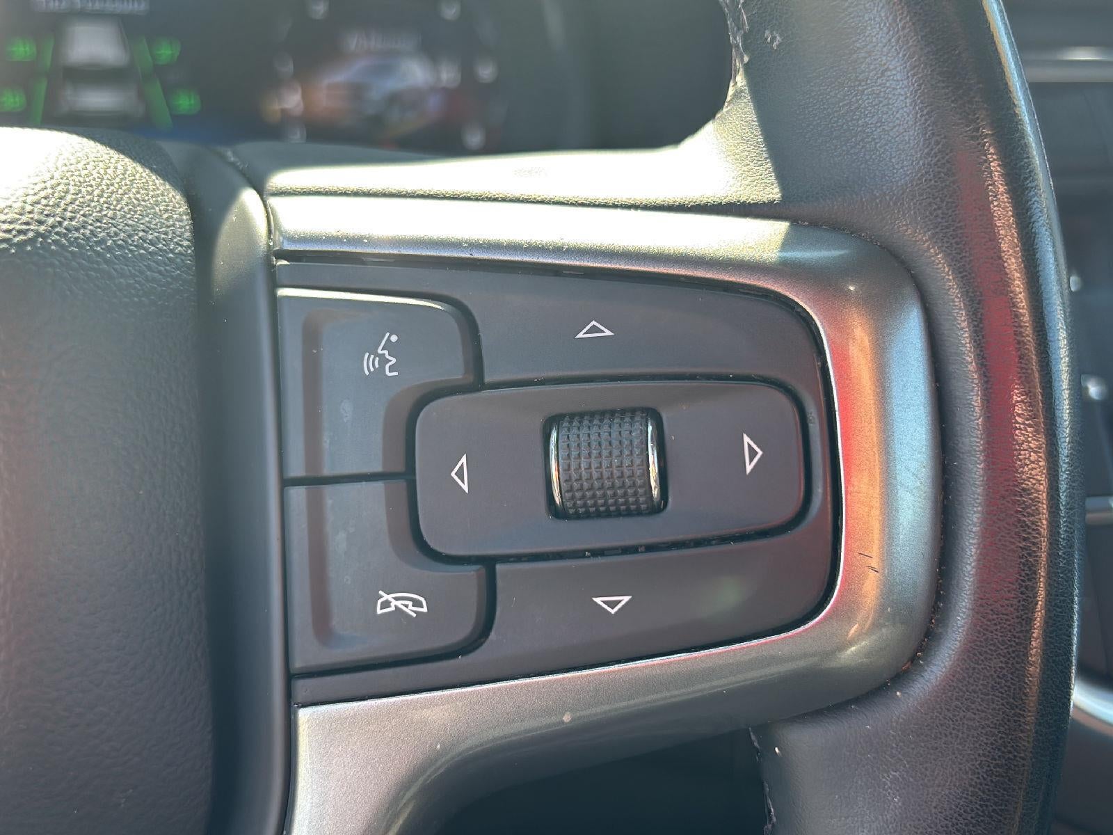 2024 Chevrolet Suburban Z71
