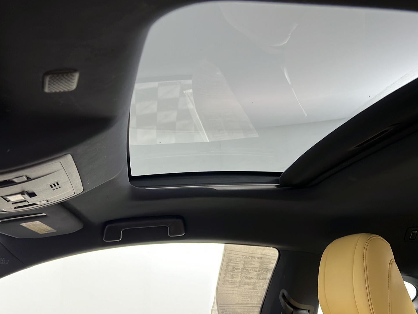 2020 Lexus RC RC 300