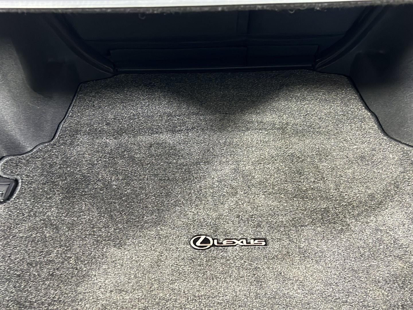 2020 Lexus RC RC 300