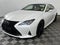 2020 Lexus RC RC 300