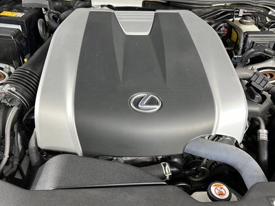 2020 Lexus RC RC 300