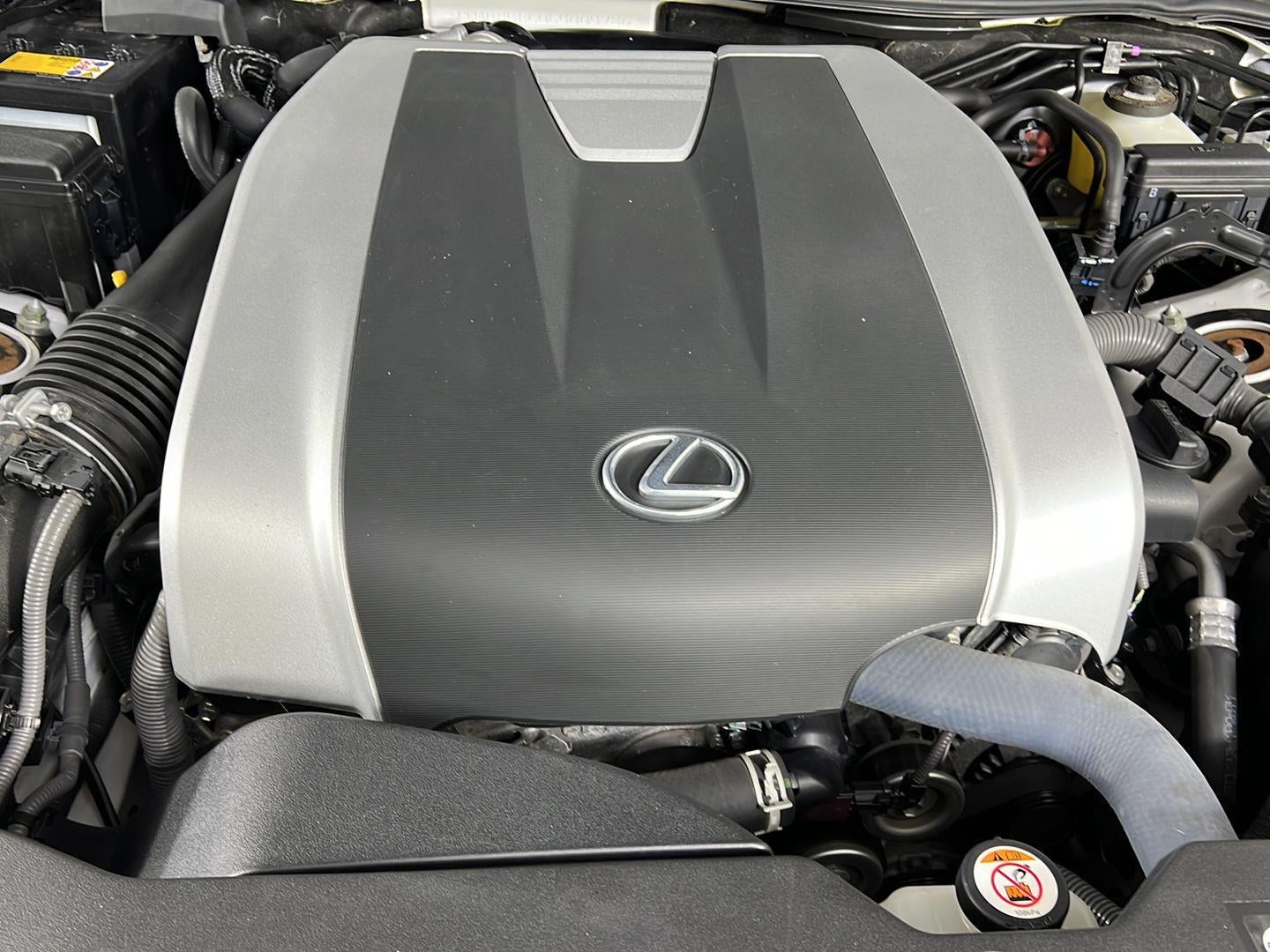 2020 Lexus RC RC 300