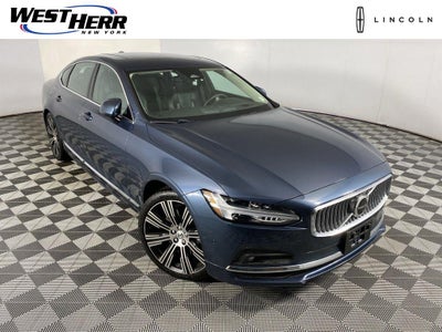 2023 Volvo S90 Ultimate