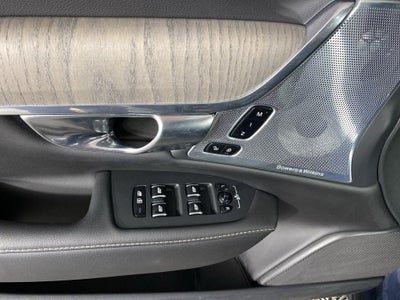 2023 Volvo S90 Ultimate